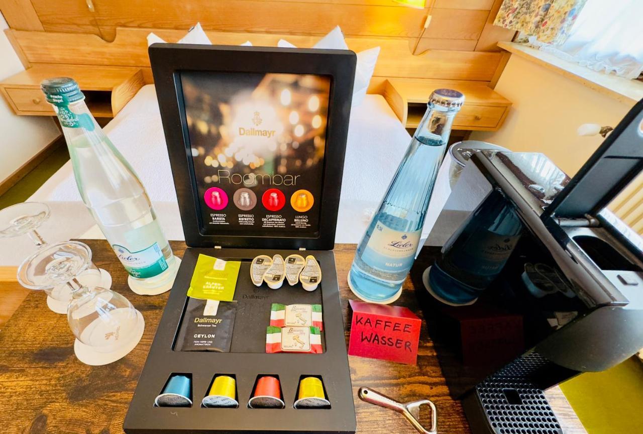 Hotel Restaurant Adler Stube ミュンスタータール エクステリア 写真