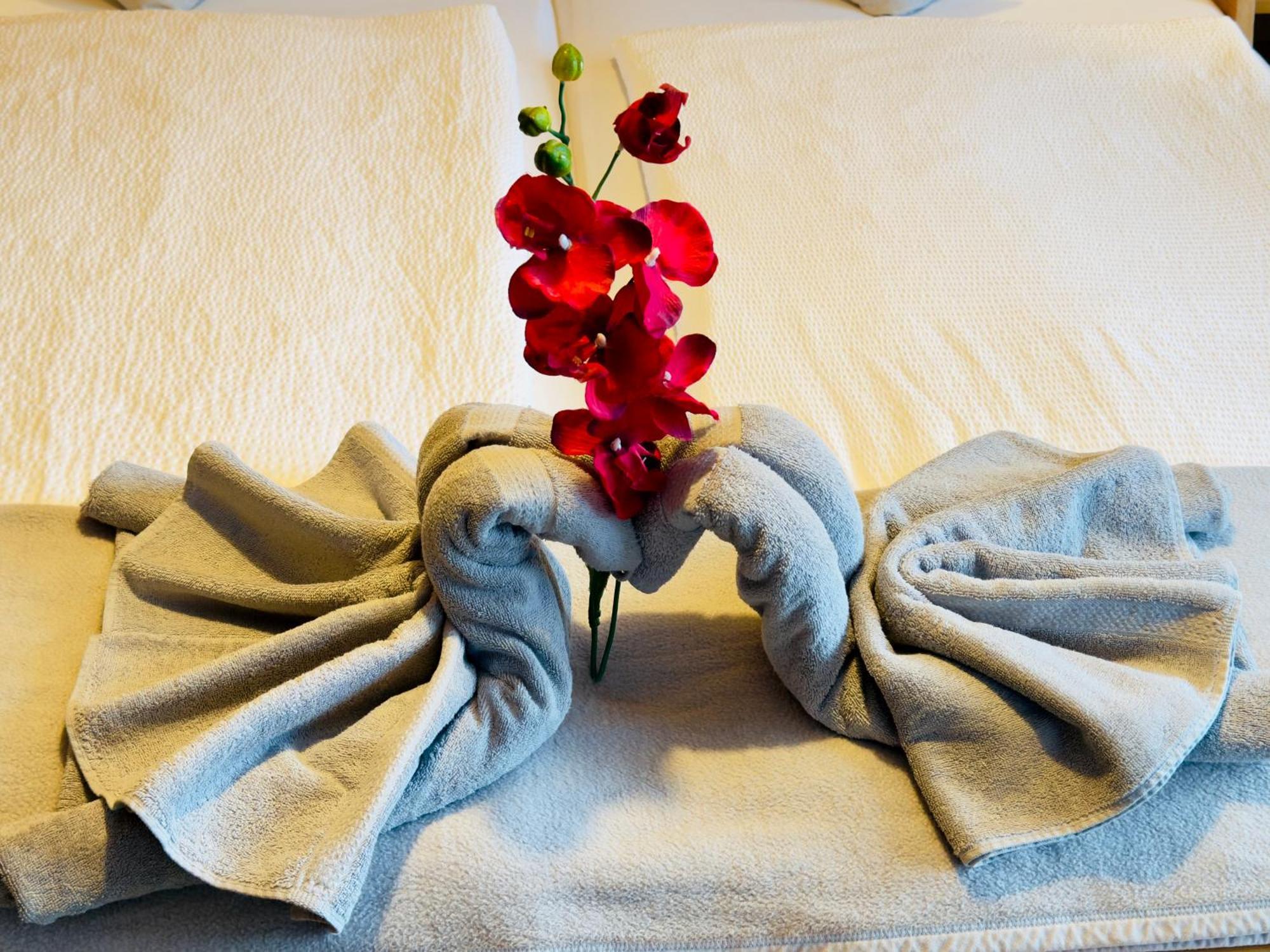 Hotel Restaurant Adler Stube ミュンスタータール エクステリア 写真